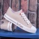 Lee Cooper 30003 Karinna Konvers Unisex Spor Ayakkabı Bej Lee Cooper 30003 Karinna Konvers Unisex Spor Ayakkabı Bej