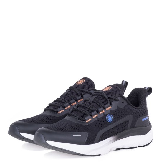 Lumberjack 4Y Erkek Sneaker Ayakkabı Ljk-Tolıver