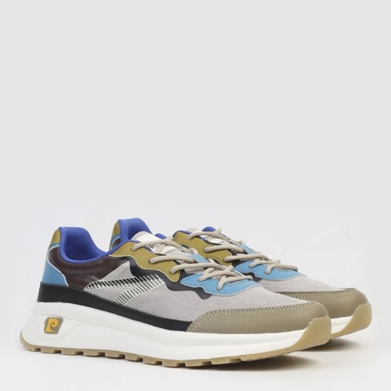 Pierre Cardin 4Y 10071 Erkek Sneaker Ayakkabı
