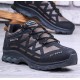 Pierre Cardin Doze Su Kar Kışlık Kaymaz  Erkek Ayakkabı Bot Haki