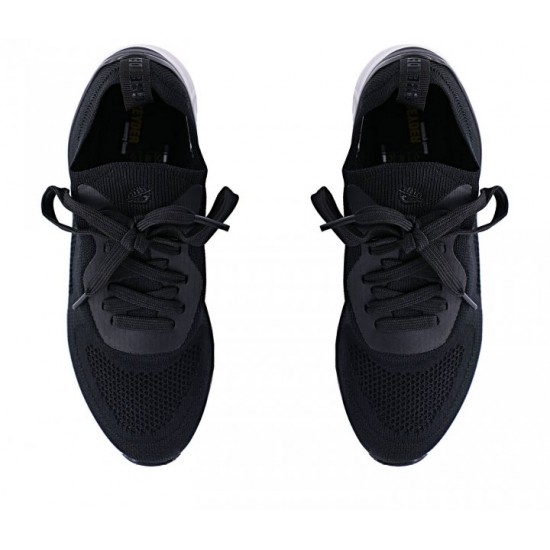 Greyder 57409 Günlük Kadın Spor Ayakkabı Siyah