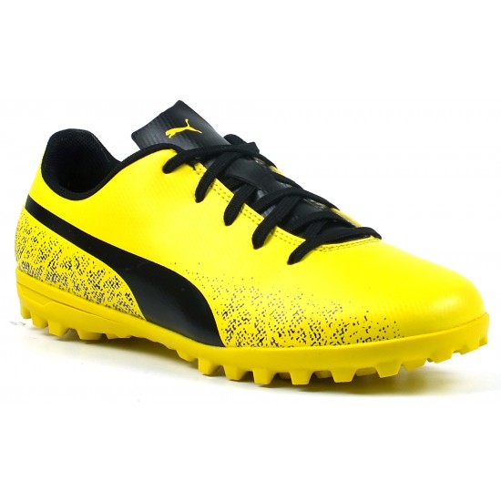 Puma 104623 03 Halısaha ve Futbol Ayakkabısı Sari