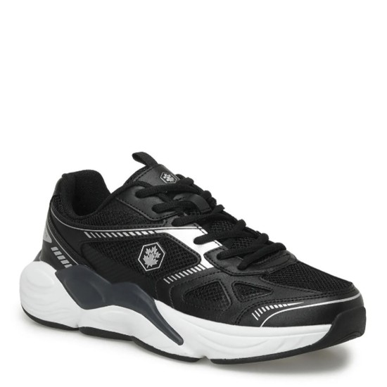 Lumberjack 4Y Tech Erkek Sneaker Ayakkabı