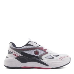 Lumberjack 4Y Tech Erkek Sneaker Ayakkabı