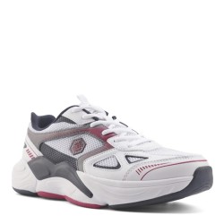 Lumberjack 4Y Tech Erkek Sneaker Ayakkabı