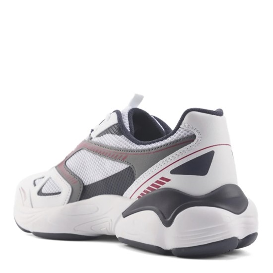 Lumberjack 4Y Tech Erkek Sneaker Ayakkabı