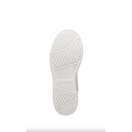 U.S. Polo Assn Kadın Spor Ayakkabı Exx Sneaker Beyaz