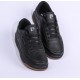 Pierre Cardin Erkek Spor Ayakkabı 30813 Sneaker Yürüyüş Siyah-cilt