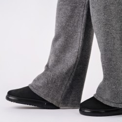 Ghattix Kugu Kadın Kışlık Bot İçi Tüylü