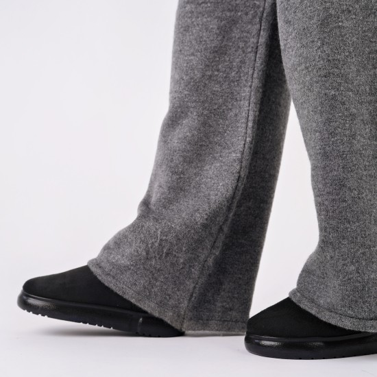 Ghattix Kugu Kadın Kışlık Bot İçi Tüylü