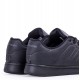 Pierre Cardin 10152 Günlük Erkek Sneaker Ayakkabı Siyah