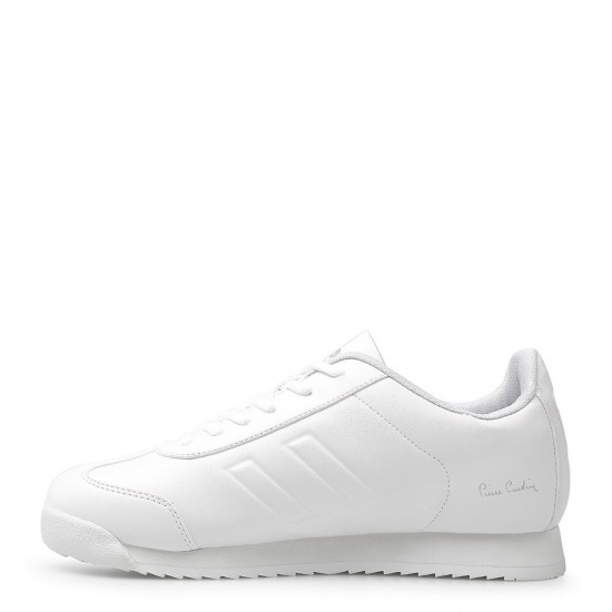 Pierre Cardin 30484 Sneaker Günlük Erkek Spor Ayakkabı Beyaz