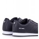 Pierre Cardin 30484 Sneaker Günlük Erkek Spor Ayakkabı Siyah Beyaz