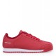 Pierre Cardin 30484 Sneaker Günlük Erkek Spor Ayakkabı Kırmızı