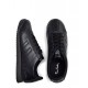 Pierre Cardin Sneaker 30488 Kadın Günlük Spor Ayakkabı Siyah