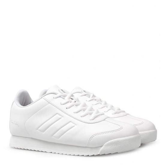 Pierre Cardin Sneaker 30488 Kadın Günlük Spor Ayakkabı Beyaz