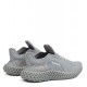 Pierre Cardin Sneaker 30679 Günlük Erkek Spor Ayakkabı Gri