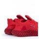 Pierre Cardin 30680 Sneaker Kadın Günlük Spor Ayakkabı Kırmızı