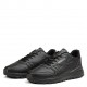 Pierre Cardin 31082 Sneaker Günlük Erkek Spor Ayakkabı Siyah