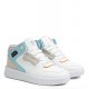 Pierre Cardin 31317 Sneaker Hi Günlük Boğazlı Spor Ayakkabı Mavi