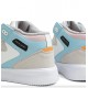 Pierre Cardin 31317 Sneaker Hi Günlük Boğazlı Spor Ayakkabı Mavi