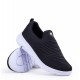 Pierre Cardin 31363 Sneaker Günlük Erkek Spor Ayakkabı Siyah Beyaz