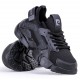 Pierre Cardin 31367 Sneaker Günlük Erkek Spor Ayakkabı Siyah