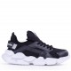Pierre Cardin 31367 Sneaker Günlük Erkek Spor Ayakkabı Siyah Beyaz