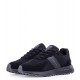 Pierre Cardin 31385 Sneaker Kadın Günlük Spor Ayakkabı Siyah