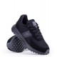 Pierre Cardin 31385 Sneaker Kadın Günlük Spor Ayakkabı Siyah