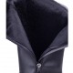 Pierre Cardin 52500 Kışlık Kadın Çizme Bot Siyah