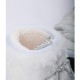 Pierre Cardin Moon Bot Kadın Kürklü Kısa Bot Beyaz