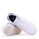 GAP 1002 Sneaker Günlük Yürüyüş Erkek Spor Ayakkabı Beyaz