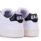GAP 1002 Sneaker Günlük Yürüyüş Erkek Spor Ayakkabı Beyaz