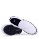 GAP 1006 Sneaker Yazlık Keten Erkek Spor Ayakkabı Beyaz