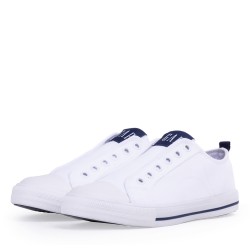 GAP 1016 Sneaker Günlük Yürüyüş Erkek Spor Ayakkabı Beyaz