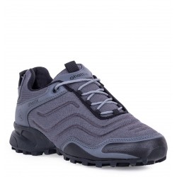 Ghattix Fzl55 Erkek Spor Ayakkabı Yürüyüş Koşu Günlük Füme