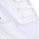 Ghattix Darem Günlük Erkek Spor Ayakkabı Yürüyüş Beyaz