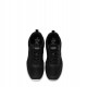 Kinetix Erkek Spor Ayakkabı Tha Hafif Yürüyüş Günlük Siyah