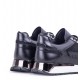 Pierre Cardin 28216 Erkek Klasik Sneaker Ayakkabı Siyah
