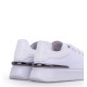 Pierre Cardin Yüksek Taban Klasik Erkek Ayakkabı Beyaz