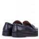Pierre Cardin 6704 Rok Hakiki Deri Klasik Erkek Ayakkabı Siyah