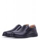 Pierre Cardin 6707 Günlük Hakiki Deri Klasik Erkek Ayakkabı Siyah