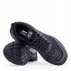 Slazenger Erkek Spor Ayakkabı Günlük Koşu Sneaker Nay Siyah