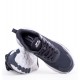 Slazenger Erkek Spor Ayakkabı Günlük Koşu Sneaker Lıy Füme