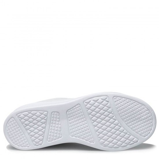 U.S. Polo Assn Kadın Spor Ayakkabı Elt Sneaker Beyaz