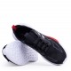 Pierre Cardin 31380 Sneaker Kadın Günlük Spor Ayakkabı Siyah