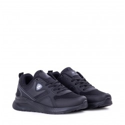B.h. Polo Club Günlük Erkek Sneaker Ayakkabı 30098 Siyah B.h. Polo Club Günlük Erkek Sneaker Ayakkabı 30098 Siyah