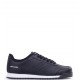 Pierre Cardin Sneaker 30488 Kadın Günlük Spor Ayakkabı Siyah Beyaz