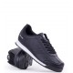 Pierre Cardin Sneaker 30488 Kadın Günlük Spor Ayakkabı Siyah Beyaz